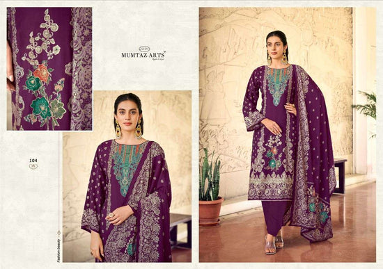 Mumtaz Arts Alina