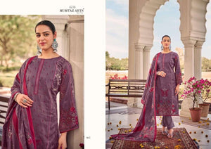 Mumtaz Arts Falaknuma (5 Pcs)