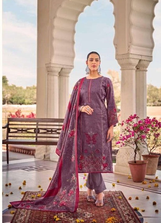 Mumtaz Arts Falaknuma (5 Pcs)