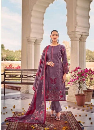 Mumtaz Arts Falaknuma (5 Pcs)