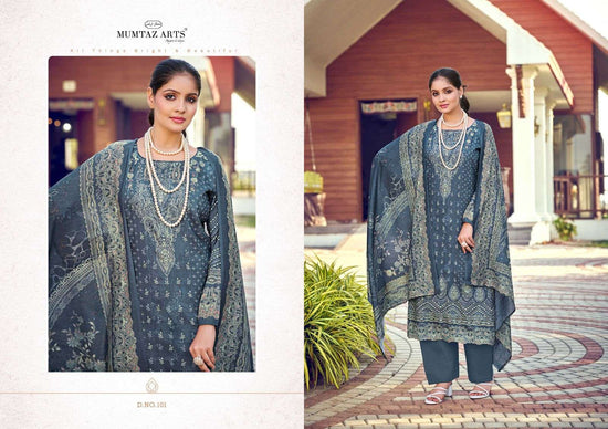 Mumtaz Arts Simran Silk