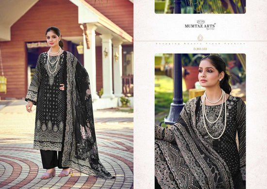 Mumtaz Arts Simran Silk