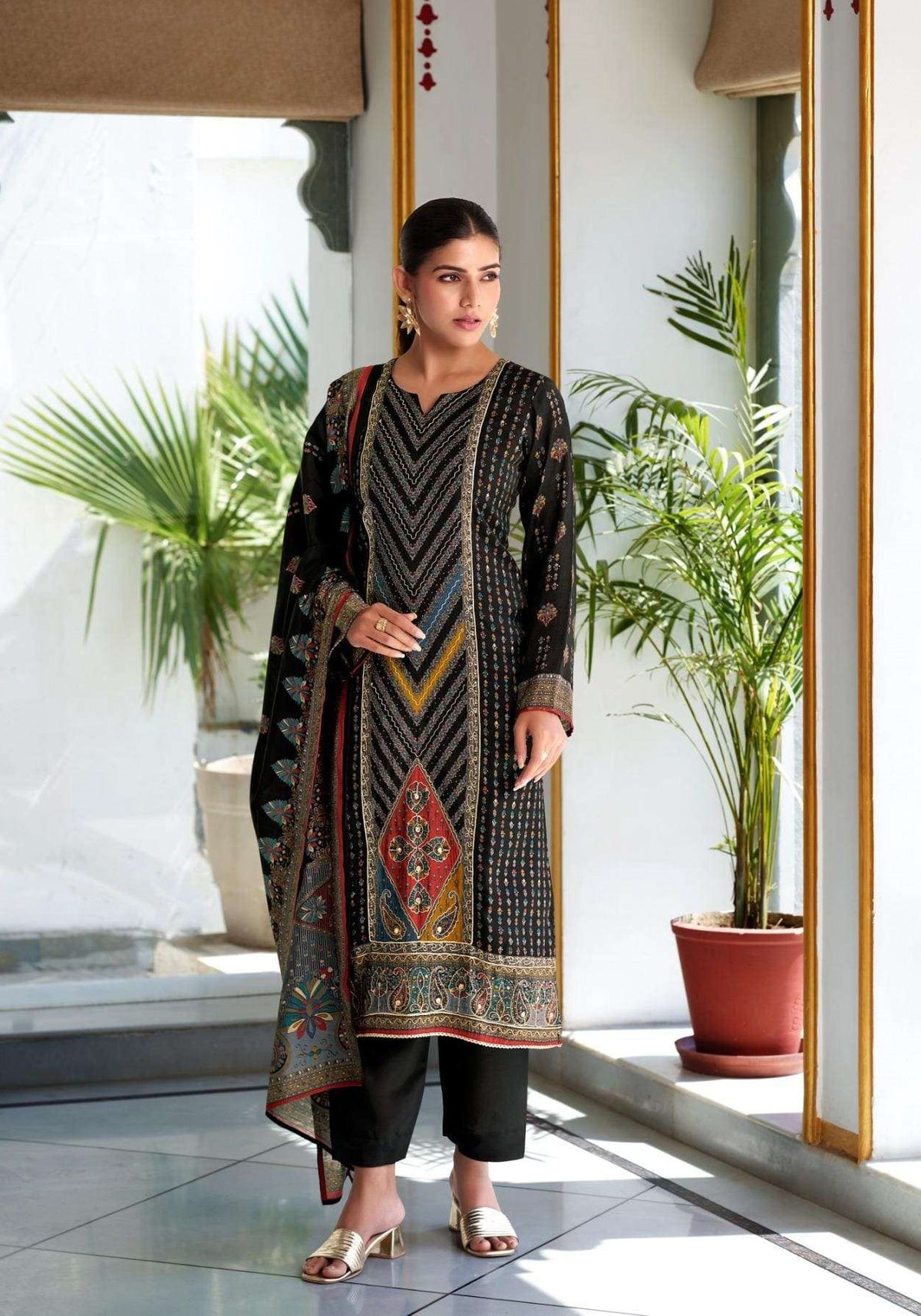 Mumtaz Arts Tohfa