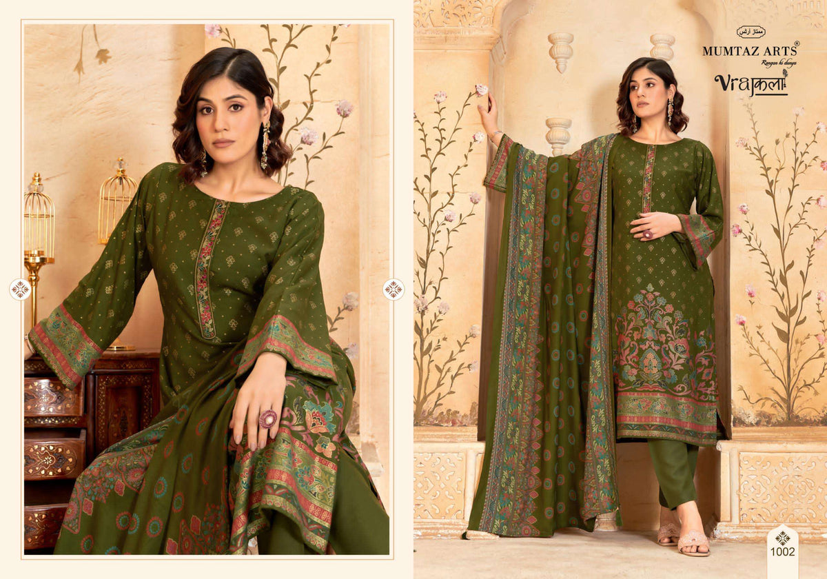 Mumtaz Arts Kimkhaab