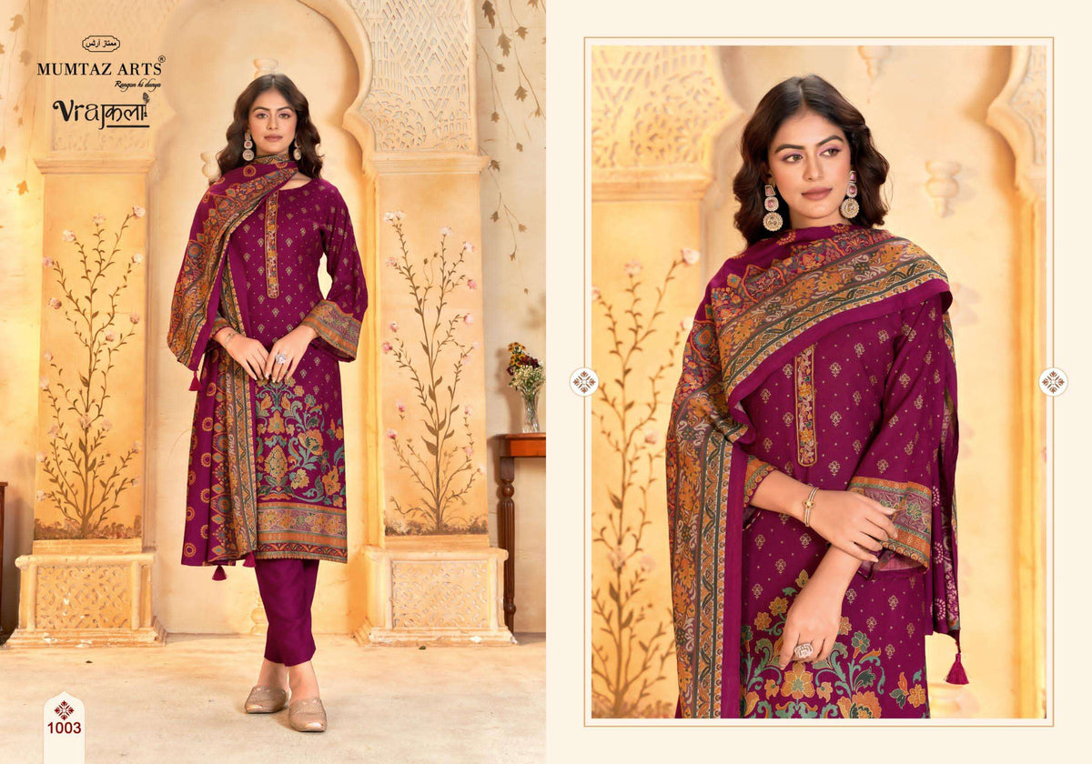 Mumtaz Arts Kimkhaab