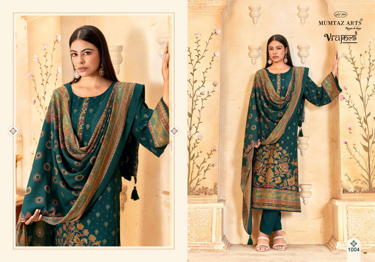 Mumtaz Arts Kimkhaab