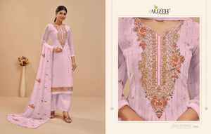 Alizeh Murad 2041 Hit Design