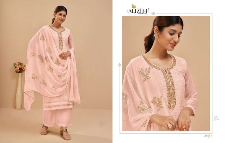 Alizeh Murad Vol-9