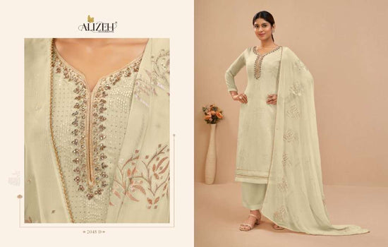 Alizeh Murad Vol-9