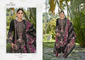 Riaz Art Musafir Vol-24