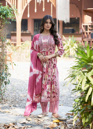 Mystic9 Simran Vol-08  (8 Pcs)