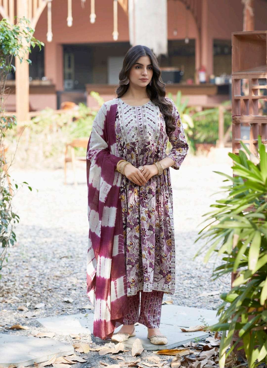 Mystic9 Simran Vol-08  (8 Pcs)