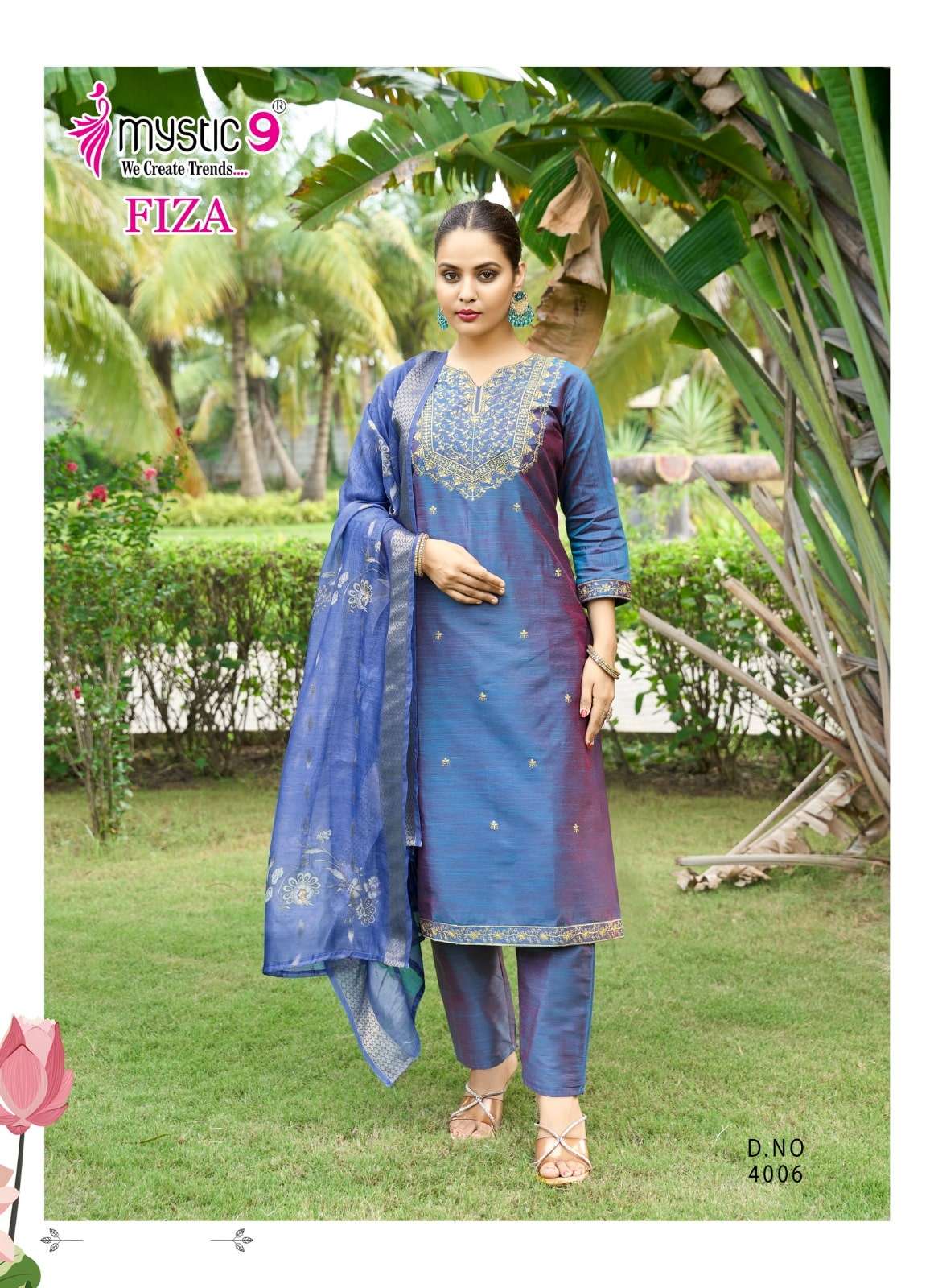 Mystic9 Fiza