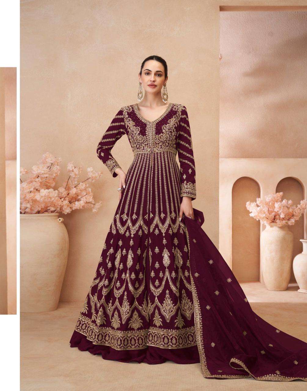 Aashirwad Creation Naari Nx