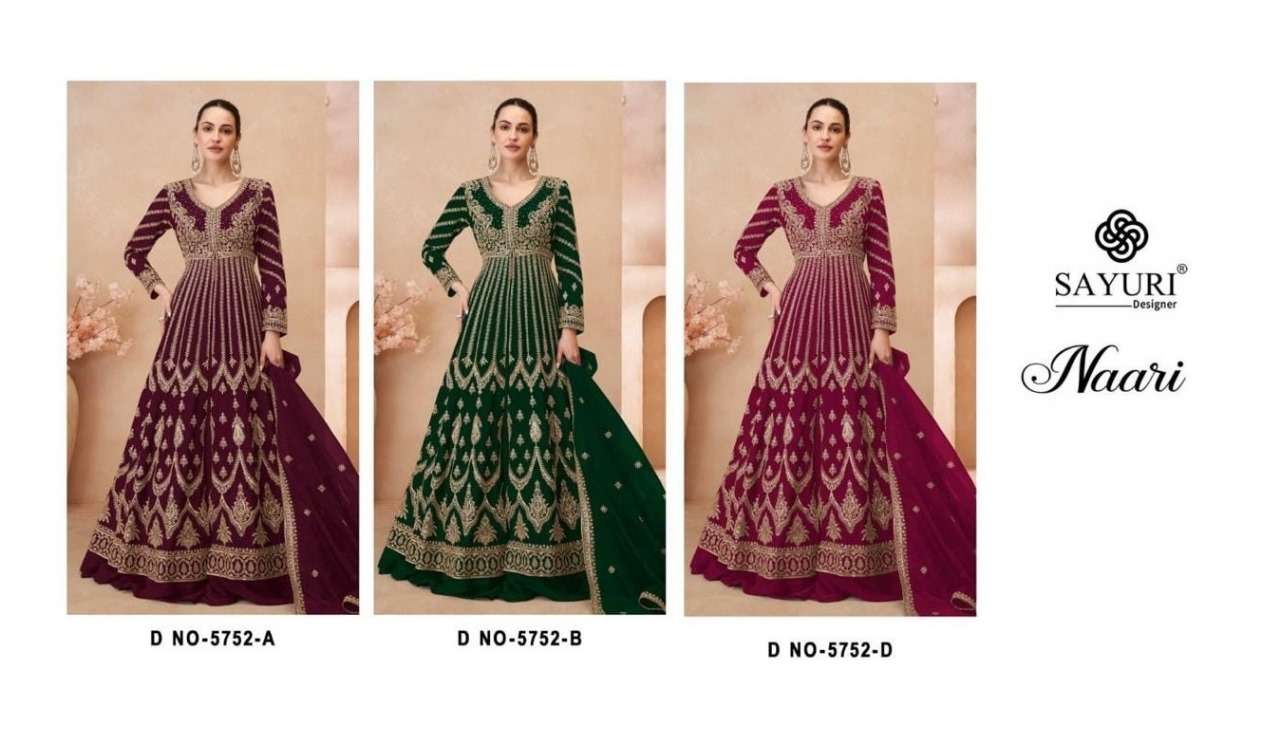 Aashirwad Creation Naari Nx