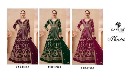 Aashirwad Creation Naari Nx