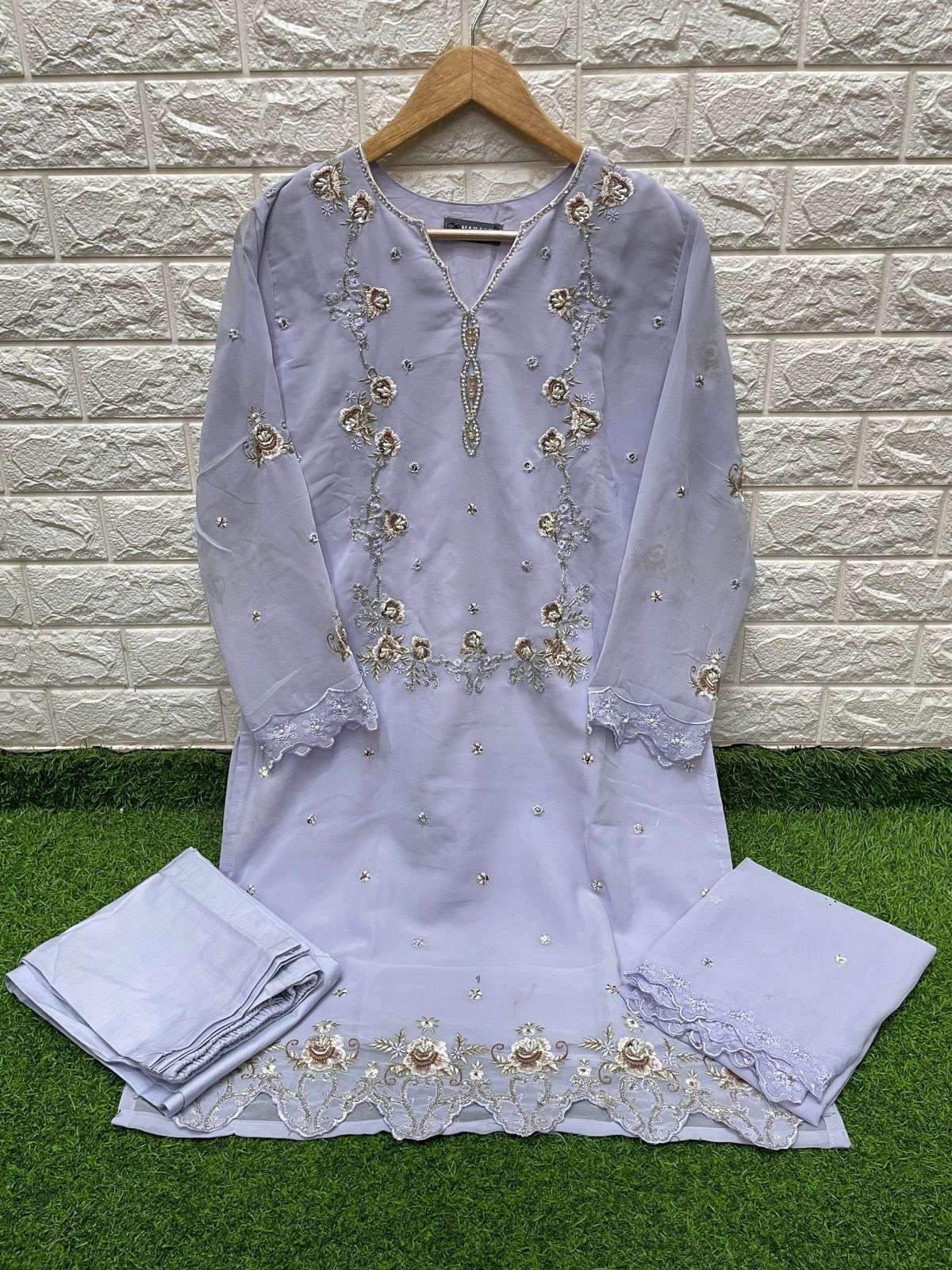 Naimat Fashion Studio Nfs-1115