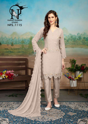 Naimat Fashion Studio Nfs-1115