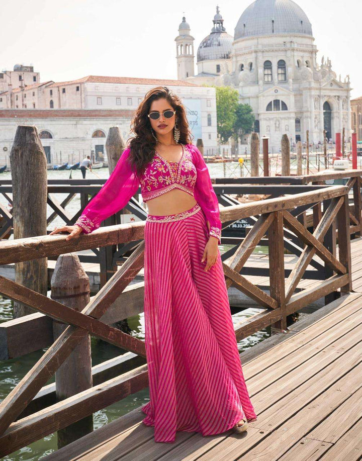 Sayuri Naina