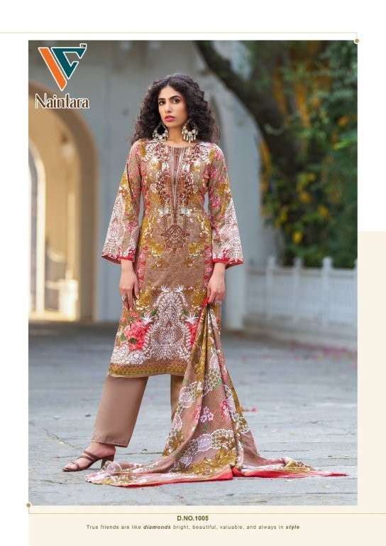 Vandana Creation Naintara