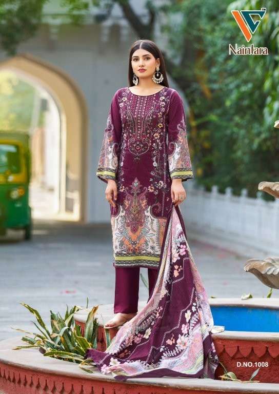 Vandana Creation Naintara