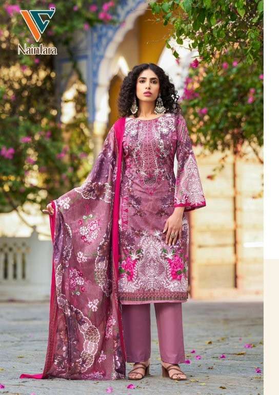 Vandana Creation Naintara