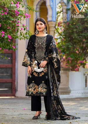 Vandana Creation Naintara