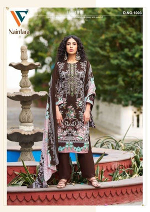 Vandana Creation Naintara