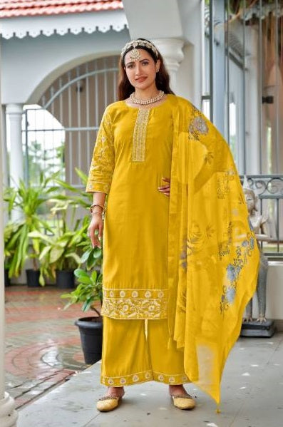 Naisha K 275