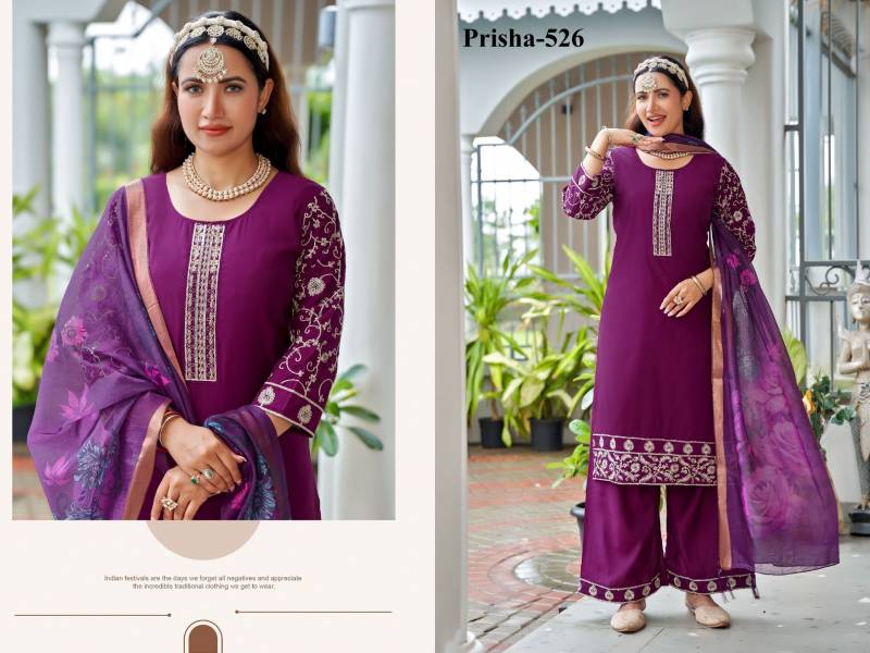Naisha K 275