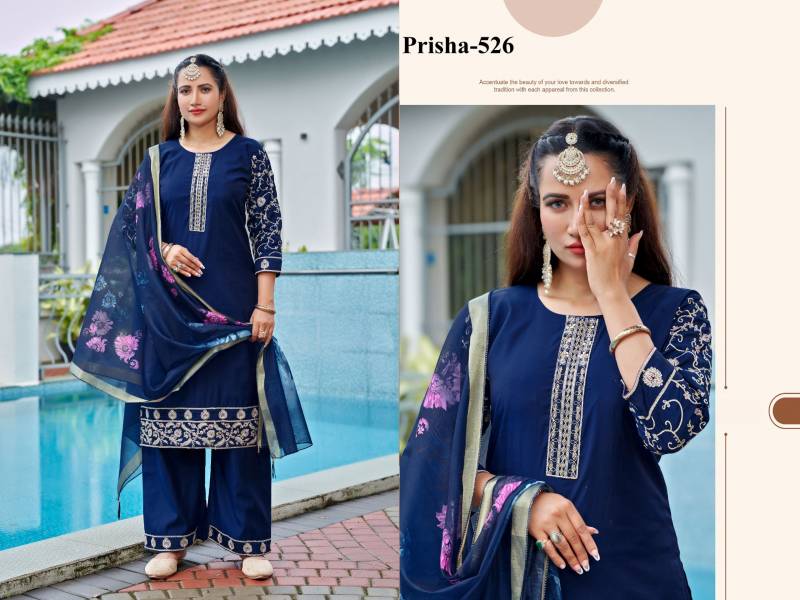 Naisha K 275