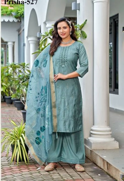 Naisha K 275 Vol 3