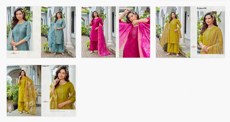 Naisha K 275 Vol 3