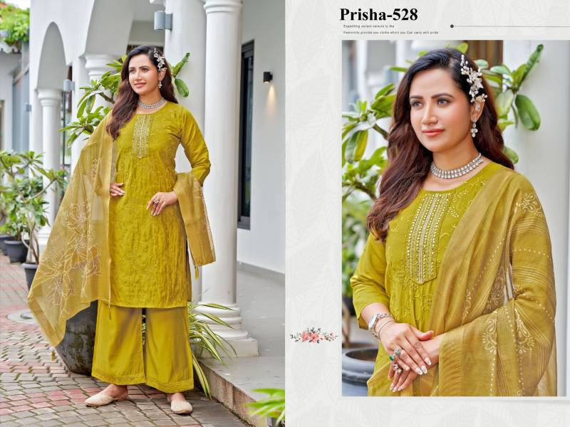 Naisha K 275 Vol 3