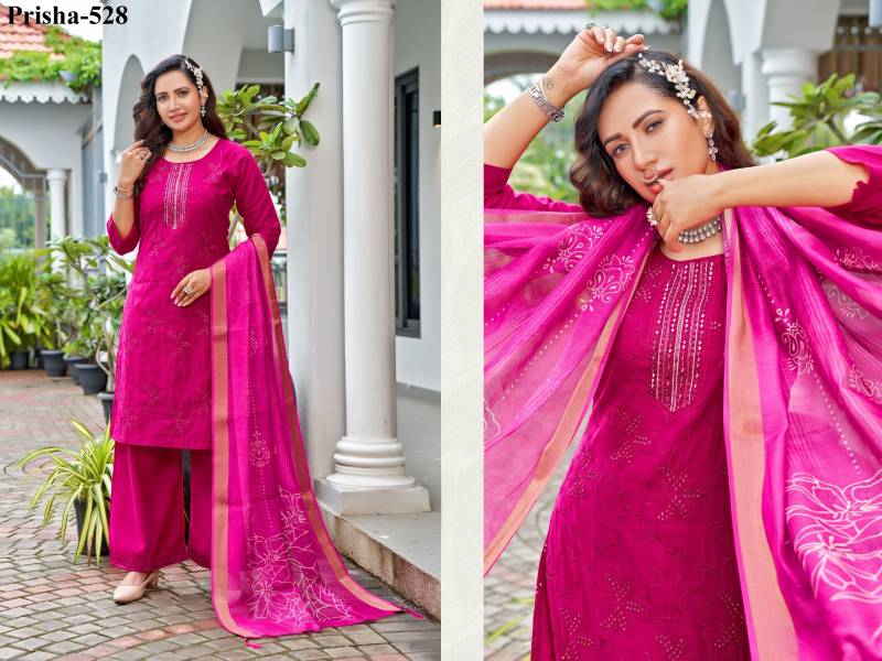 Naisha K 275 Vol 3
