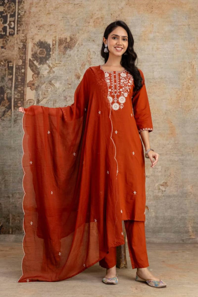 Naisha K 276