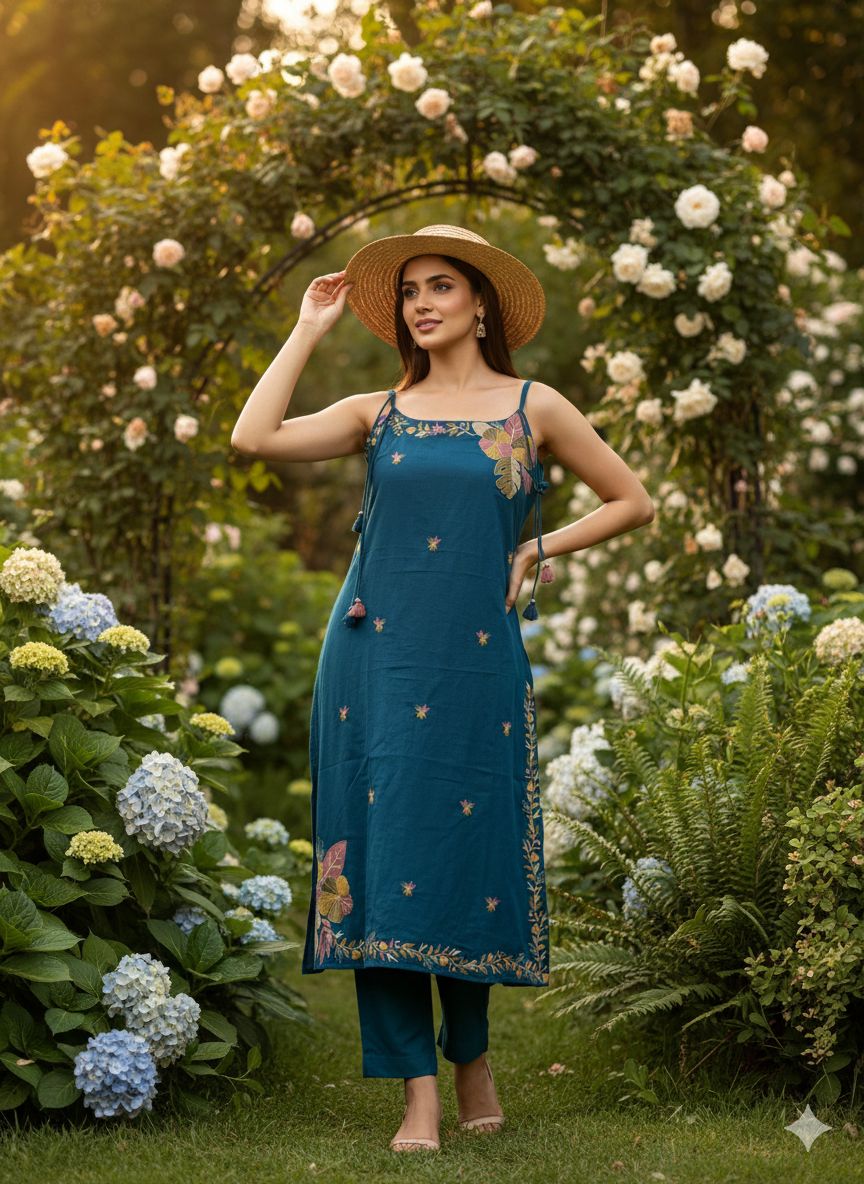 Naisha K 581