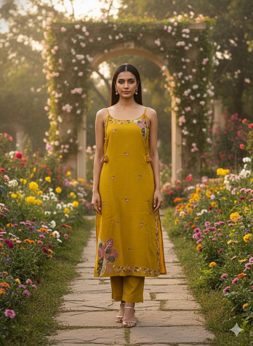 Naisha K 581