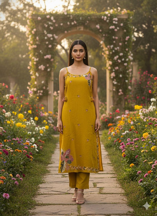 Naisha K 581
