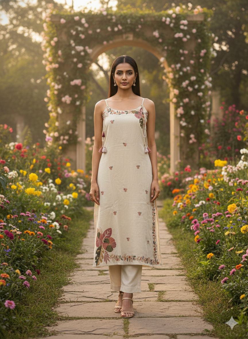 Naisha K 581
