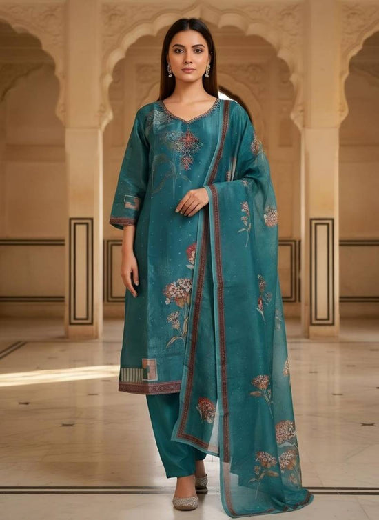 Naisha K 371