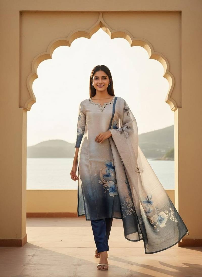 Naisha K 371