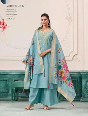 Lily And Lali Nargis