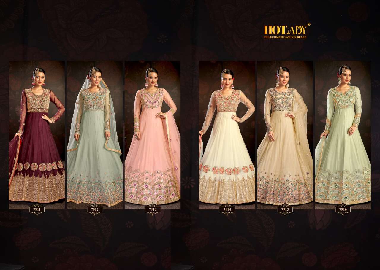 Hotlady Nasheen Vol-3