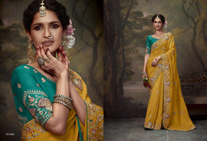 Kimora Naveli  (11 Pcs)