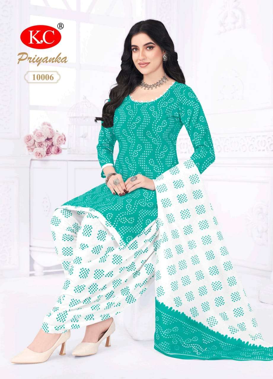 Navkar Prinyanka Vol-10 (12 Pcs)