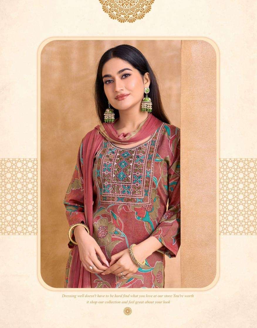 Navkar Suffy Gold Vol-20