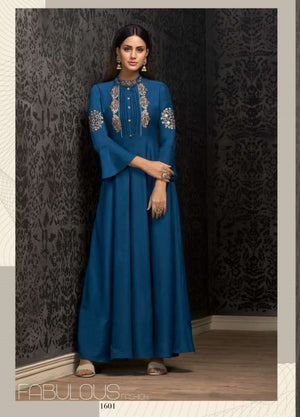 Vardan Designer Navya Vol-16  (2 Pcs)