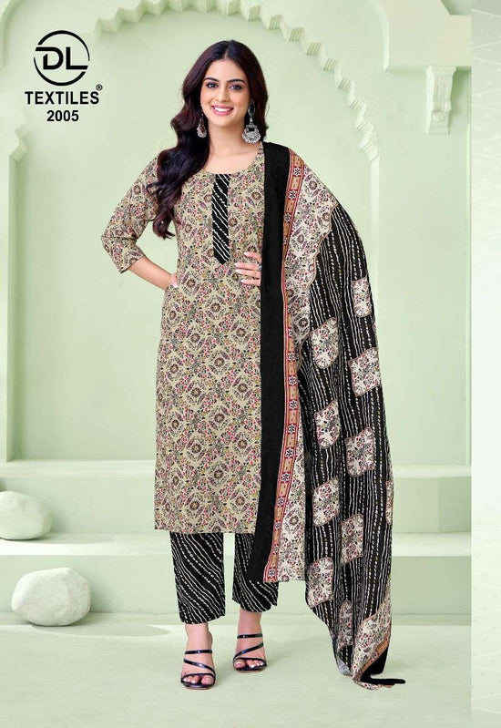 Dl Textiles Nayarang Vol-2  (10 Pcs)