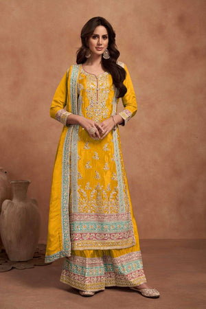 Gulkayra Nazia Colour